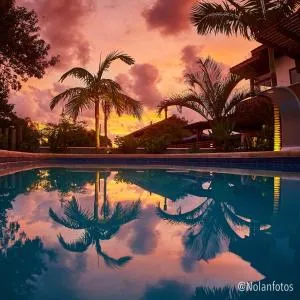 Pousada Miradouro - 因比图巴