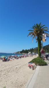 Appartements Golfe Juan Studio : photos des chambres