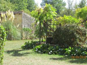 Maisons de vacances Labrousse : photos des chambres