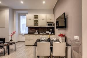 Vatican Royal Apartment