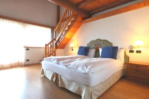Duplex Family Room room in Park Hotel Bellacosta