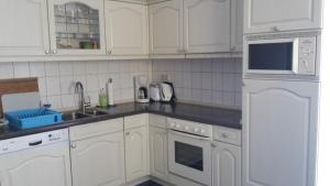 Ferienwohnung "An der Würschnitz"