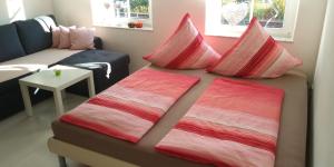 Ferienwohnung "An der Würschnitz"