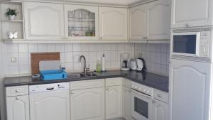 Ferienwohnung "An der Würschnitz"