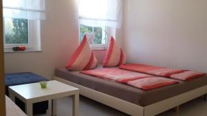 Ferienwohnung "An der Würschnitz"