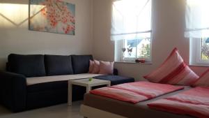 Ferienwohnung "An der Würschnitz"