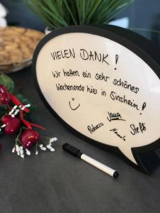Sinsheim Unterkunft