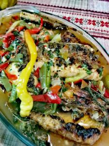 Agropensiunea Valea Fagilor