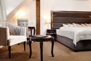 Hoffmeister Depandance