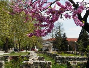 Апартамент 13