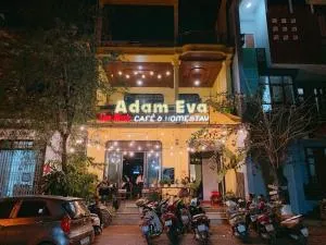 Adam Eva Homestay - Quảng Ninh