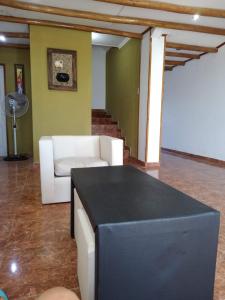 Ñande Roga San Cemente