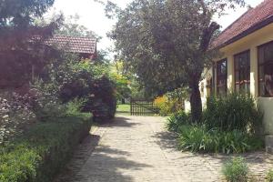 Ferienhaus Serbian Village Farmhouse Stara Moravica Serbien