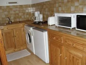 Location appartement 6 personnes - Avajan