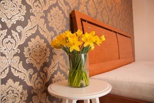 EVArent Apartament Free parking