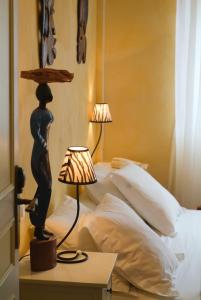 Hotels Cit'Hotel Le Mirage : photos des chambres