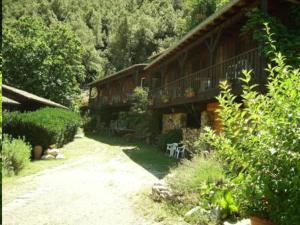 Hotels Le Sentier des Arches : photos des chambres