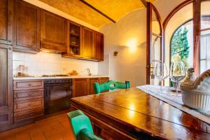 Appartement - Rez-de-Chaussée