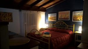 Appartement I tre campanili sull'Etna Linguaglossa Italien