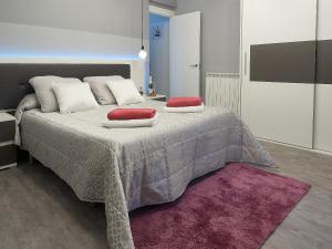 Entrevias Lodging - con Garaje y WIFI - 4hvězdičkové hotely ve městě León