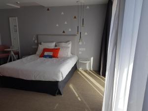 Hotels KYRIAD LYON EST – Saint Quentin Fallavier : photos des chambres