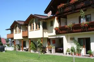 Apartmenthaus Pernull - Watschig