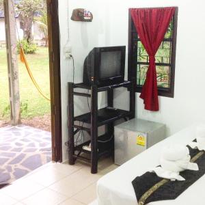 Papillon Bungalows
