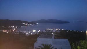 Marmari View Evia Greece