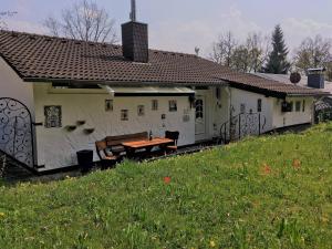 Ferienhaus Casa Müller Lissendorf Deutschland