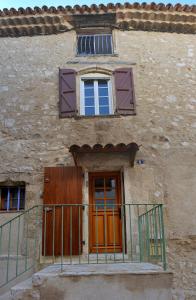 Maisons de vacances Maison CEDEJI : photos des chambres