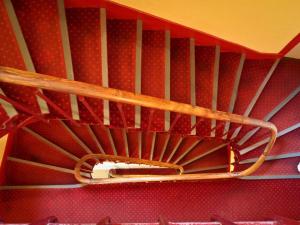 Hotels Le Richelieu Bacchus : photos des chambres