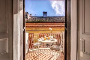 Holiday Home room in Maison Babuino