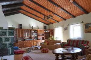 Semmering Villa Sonnenschein