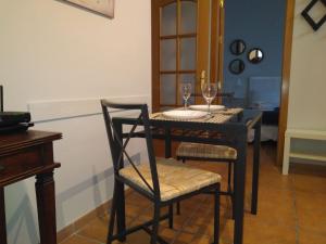 Apartamento patio de San Lorenzo VFTCO00990