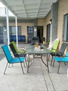 Jia Yuan Homestay - Feng-yüan-ts'un