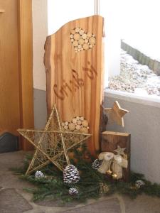 Bahlerhof - Luxner Annelies