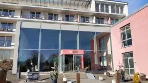 Seehotel - Gonnesweiler