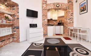 Contemporary apartment
