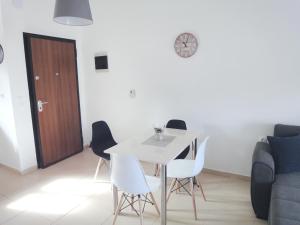 Polychrono Nikos Apartment