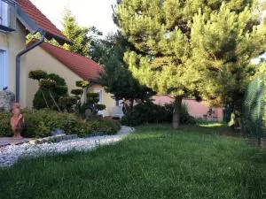 Apartment Apart Waldershof - Pressath