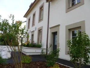 Locations Sylvittel - 孔特雷克塞维尔