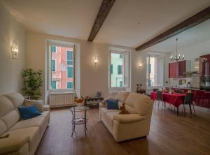 Appartement Tedea Apartment Vernazza Italien