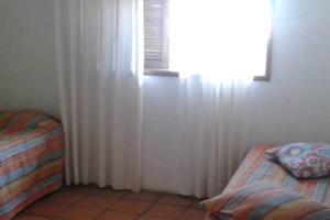 Ampla casa de praia
