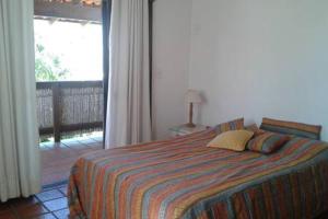 Ampla casa de praia