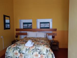 Hospedaje Familiar Kitamayu Pisac
