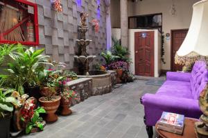 Hotel Colonial San Agustin