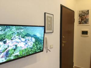 New Alex Home. Al Teatro.