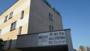 BKS Stal Olimp