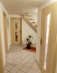 Ferienwohnung "Haus Windrose"