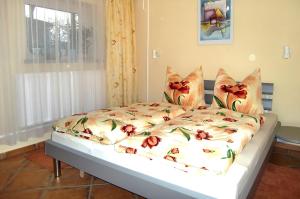 Ferienwohnung "Haus Windrose"